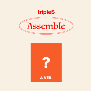 tripleS - Mini [ASSEMBLE]
