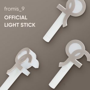 fromis_9 Official Light Stick