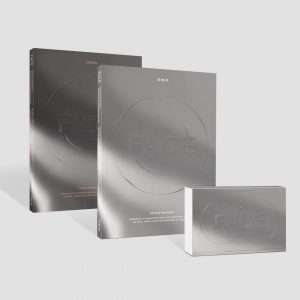 Jimin’s Solo Album “FACE”