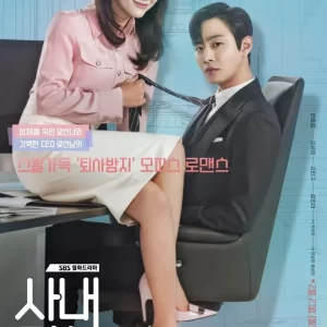 A Business Proposal Official Blu-Ray