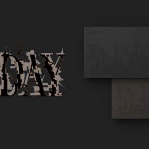 BTS SUGA Solo album Agust D 'D-DAY’