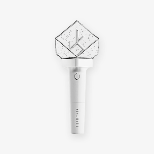 KIMJUNSU Official Light Stick : Coconut Bong