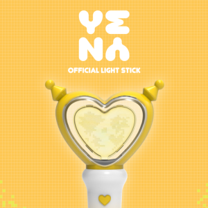 YENA OFFICIAL LIGHT STICK