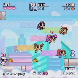 NewJeans 2nd EP 'Get Up’
