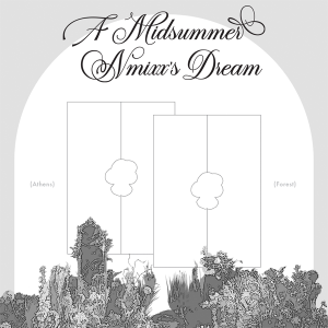 NMIXX 3rd Single <A Midsummer NMIXX's Dream>
