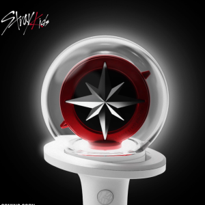 Stray Kids OFFICIAL LIGHT STICK ver. 2