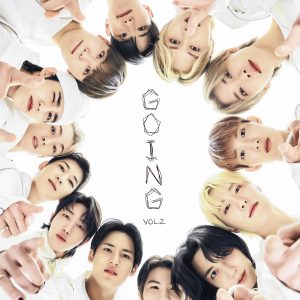 SEVENTEEN [GOING] Magazine Vol.2