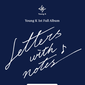 Young K - [Letters with notes]