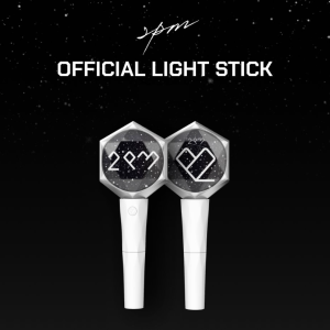 2PM OFFICIAL LIGHT STICKS