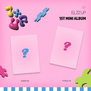El7z UP - [7+UP]