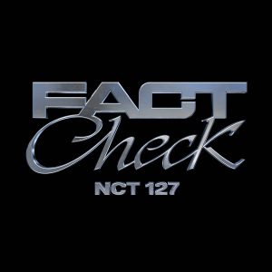 NCT 127 The 5th Album ‘Fact Check’