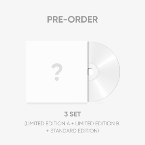 &TEAM 1st Album [First Howling: NOW]
