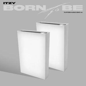 ITZY - BORN TO BE