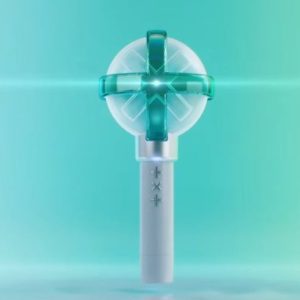 TOMORROW X TOGETHER OFFICIAL LIGHT STICK VER.2