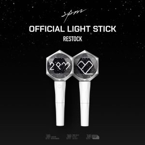 2PM OFFICIAL LIGHT STICK
