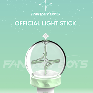 FANTASY BOYS OFFICIAL LIGHT STICK
