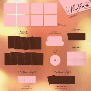 Twice 13th Mini Album With YOU-th