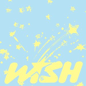 NCT WISH Single Album (Photobook Ver)