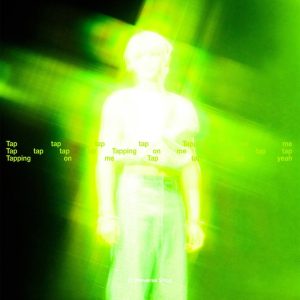 TAP: TAEYONG The 2nd Mini Album