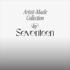 SEVENTEEN ARTIST MADE Collection