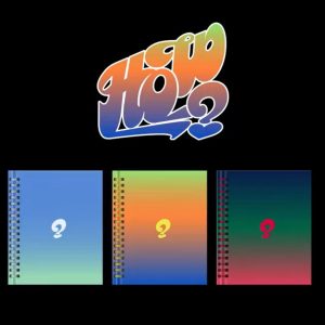 BOYNEXTDOOR:  2nd EP (HOW?)