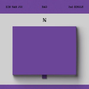 Kim Nam Joo - 2nd Album (BAD)