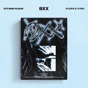 PURPLE KISS - 6th Mini Album (BXX)