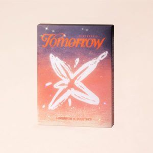 TOMORROW X TOGETHER 6th MINI ALBUM (TOMORROW)