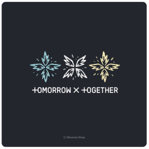 TXT JP 4th Single CHIKAI