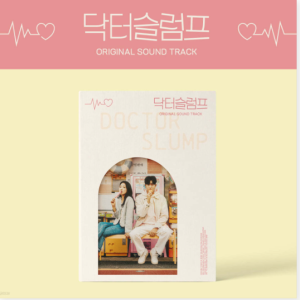 DR. SLUMP OST