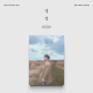 D.O. 3rd Mini Album (Growth)