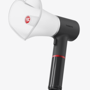 THE BOYZ - OFFICIAL LIGHT STICK