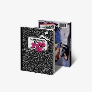 VVUP: 1st Single Album Locked On