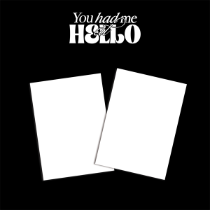 ZEROBASEONE: 3rd Mini Album (You had me at HELLO)