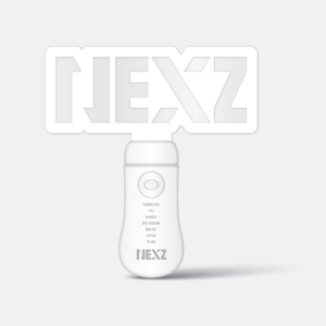 NEXZ ACRYLIC LIGHT STICK