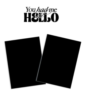 ZEROBASEONE: 3rd Mini Album (You had me at HELLO) Eclipse & Sunshower ver