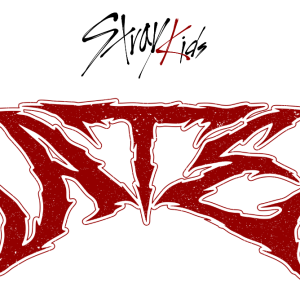 Stray Kids 9th Mini Album [ATE]