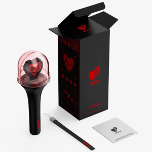 KISS OF LIFE OFFICIAL LIGHT STICK