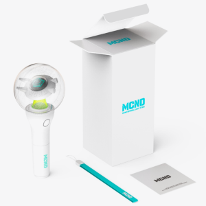 MCND OFFICIAL LIGHT STICK