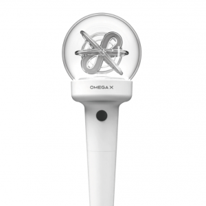 OMEGA X OFFICIAL LIGHT STICK VER.2