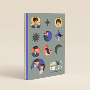 Miss Night and Day OST