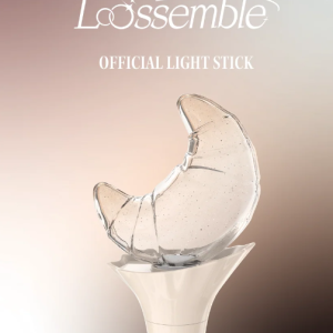 Loossemble OFFICIAL LIGHT STICK