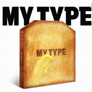 LEE SEUNGHOON 1st EP ALBUM (MY TYPE)