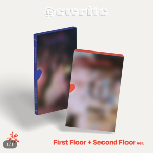 YERIN 3rd Mini Album (Rewrite)