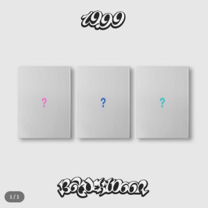 BOYNEXTDOOR 3rd EP Album [19.99]