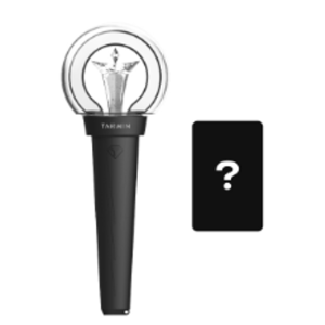TAEMIN OFFICIAL LIGHT STICK