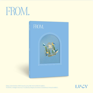 Lucy 5th Mini Album [FROM.]