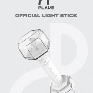 PLAVE  OFFICIAL LIGHT STICK