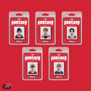SF9  The 14th Mini Album [FANTASY]