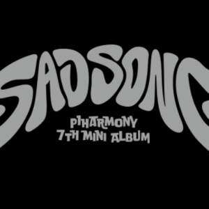 P1Harmony 7th Mini Album [SAD SONG]